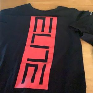 Nike boys t shirt